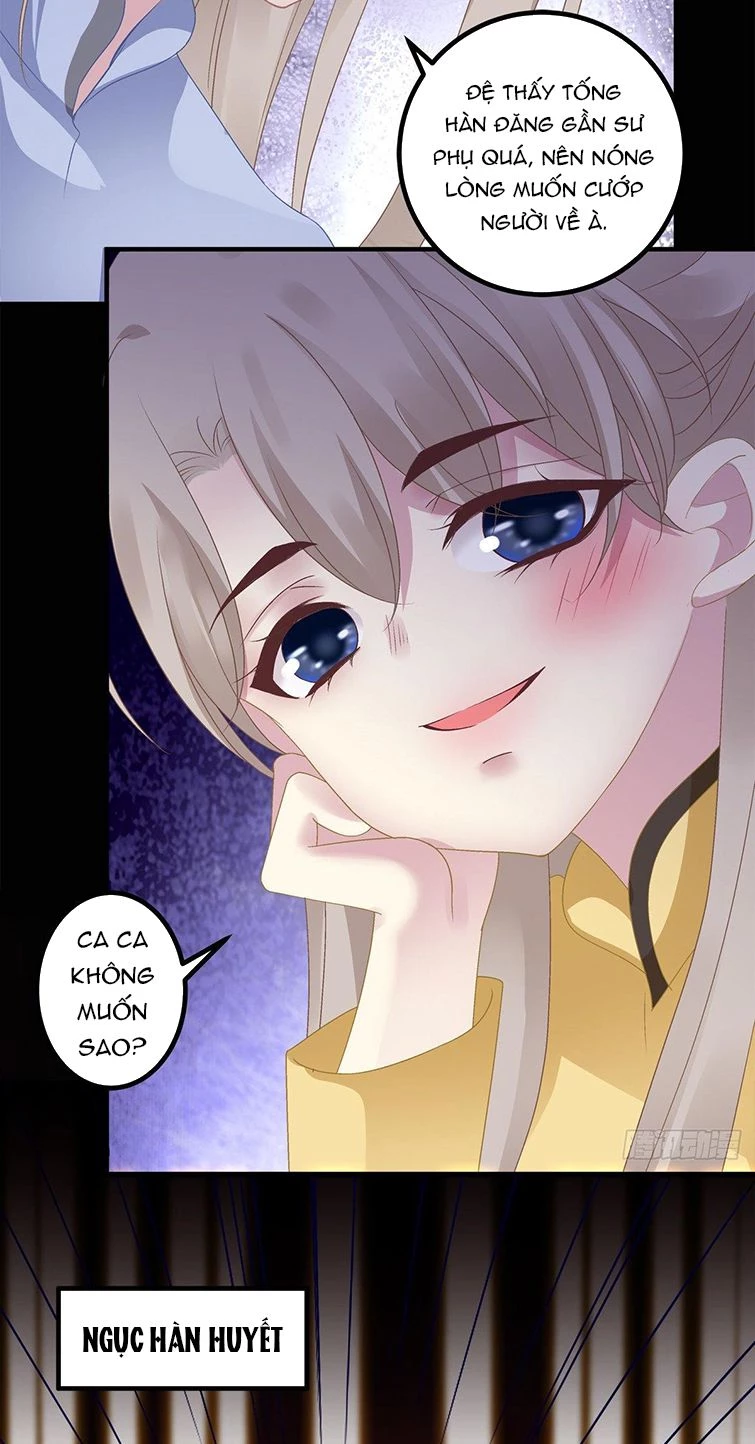 Hắc Hóa Đại Lão Thuần Dưỡng Chỉ Nam Chapter 37 - 18