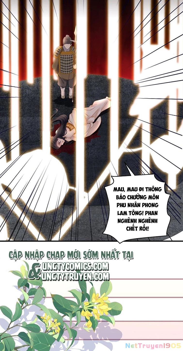 Hắc Hóa Đại Lão Thuần Dưỡng Chỉ Nam Chapter 37 - 19