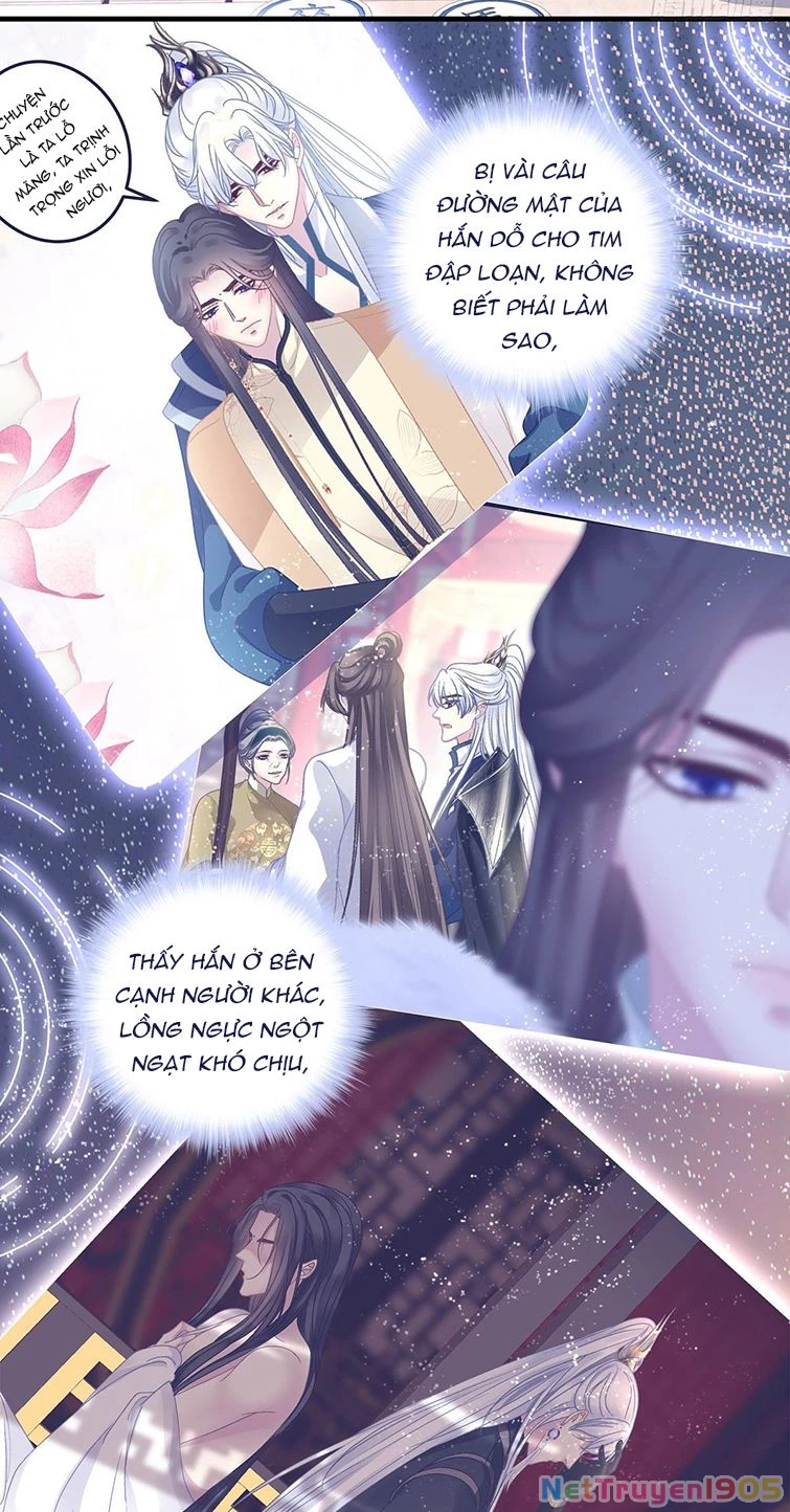 Hắc Hóa Đại Lão Thuần Dưỡng Chỉ Nam Chapter 37 - 22