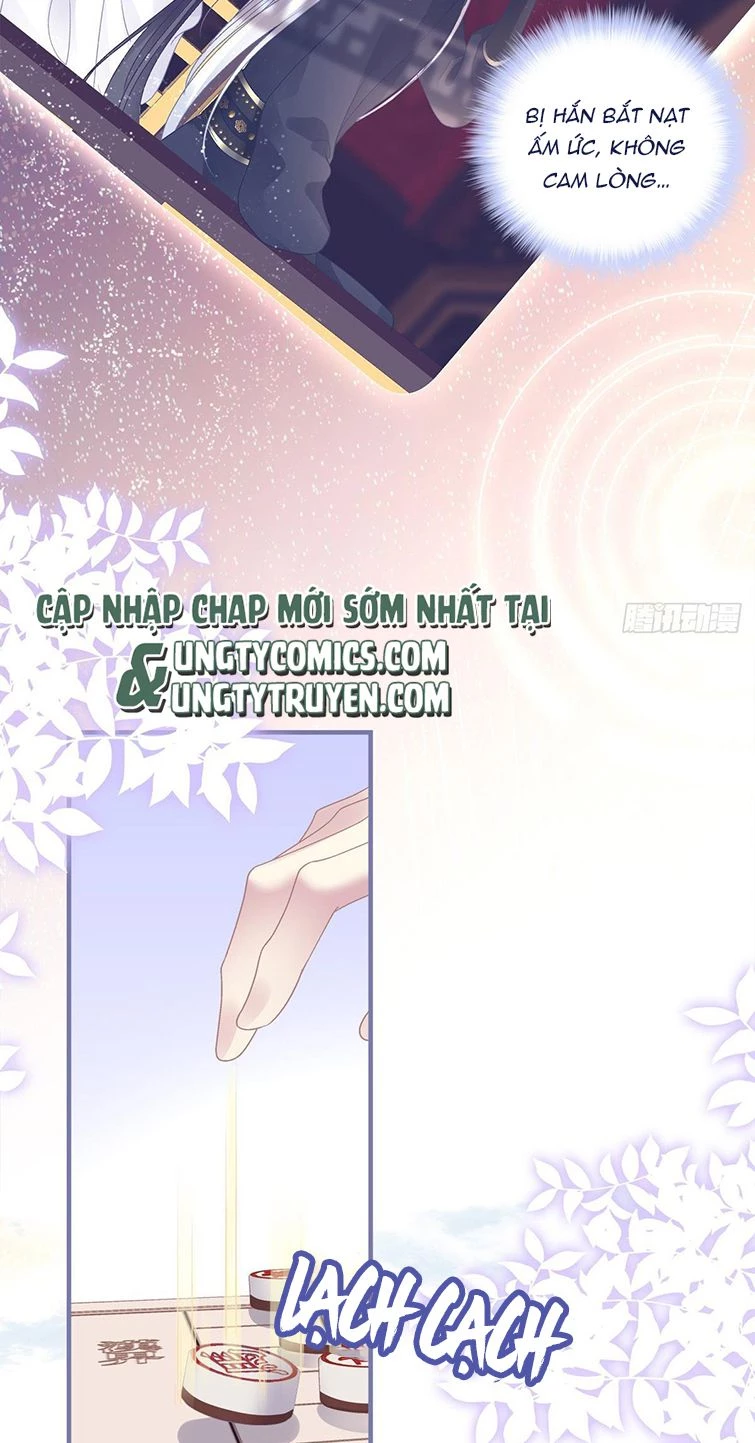 Hắc Hóa Đại Lão Thuần Dưỡng Chỉ Nam Chapter 37 - 23