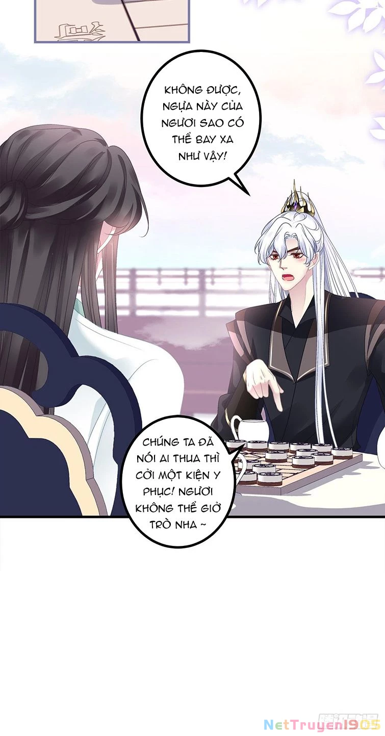 Hắc Hóa Đại Lão Thuần Dưỡng Chỉ Nam Chapter 37 - 24