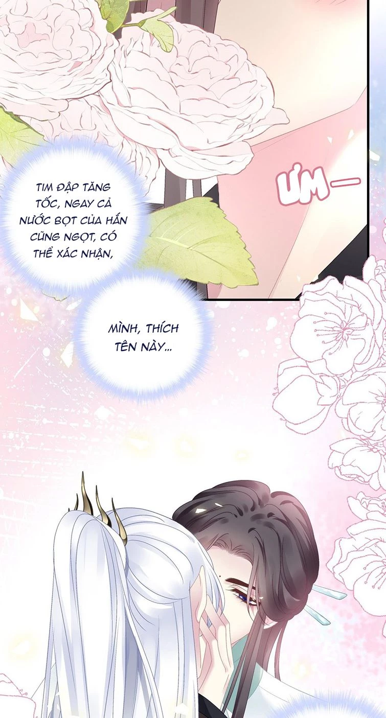 Hắc Hóa Đại Lão Thuần Dưỡng Chỉ Nam Chapter 37 - 28