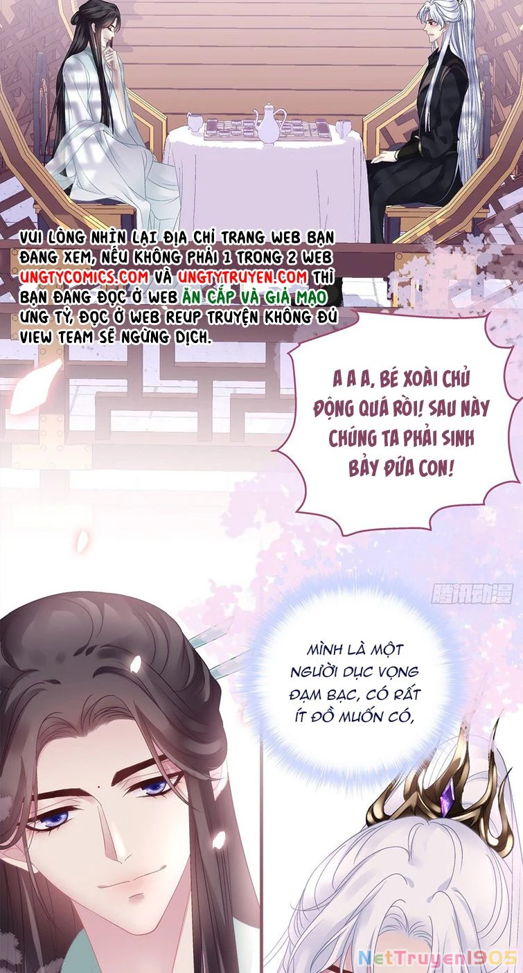 Hắc Hóa Đại Lão Thuần Dưỡng Chỉ Nam Chapter 37 - 31