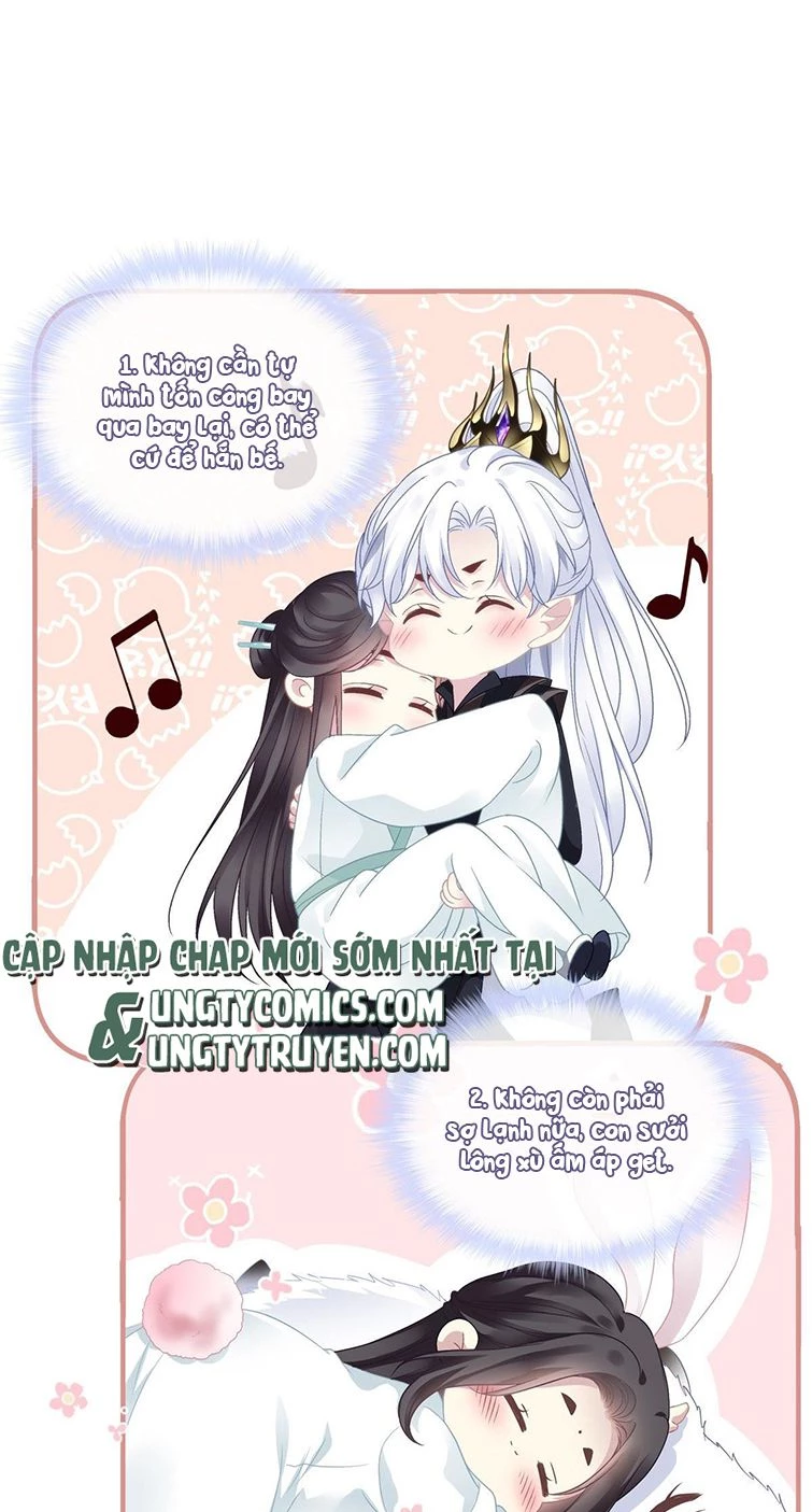 Hắc Hóa Đại Lão Thuần Dưỡng Chỉ Nam Chapter 37 - 33