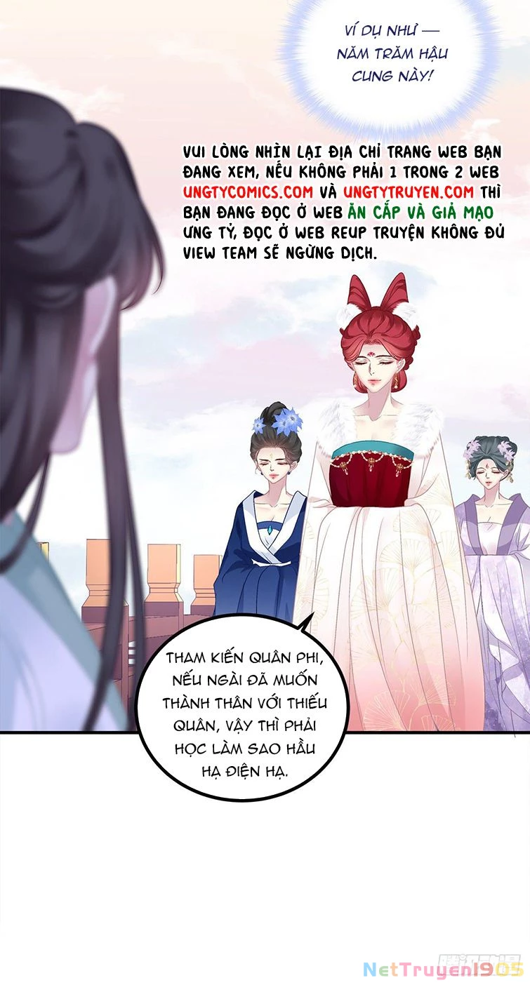 Hắc Hóa Đại Lão Thuần Dưỡng Chỉ Nam Chapter 37 - 36