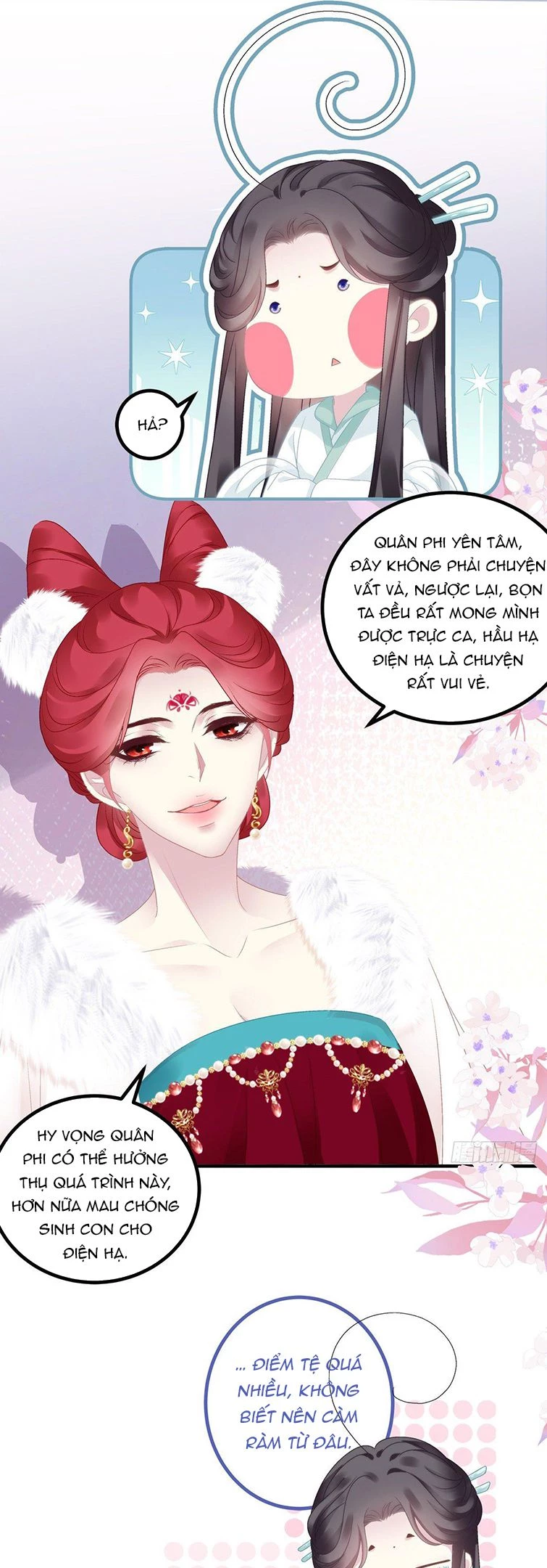 Hắc Hóa Đại Lão Thuần Dưỡng Chỉ Nam Chapter 37 - 37