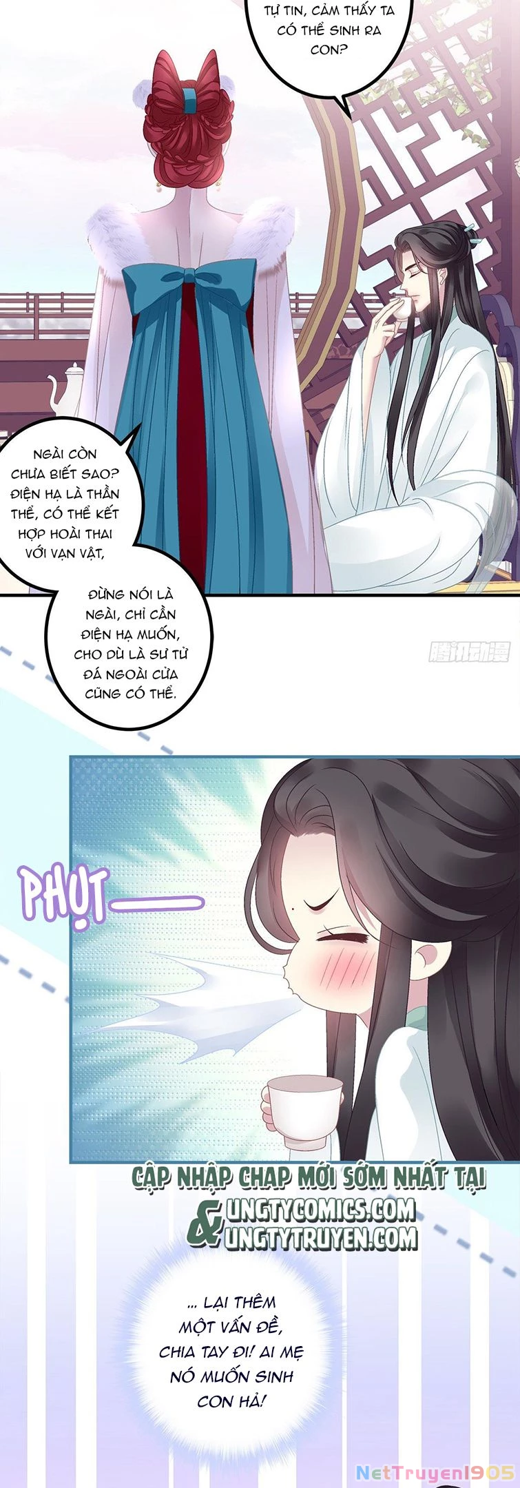 Hắc Hóa Đại Lão Thuần Dưỡng Chỉ Nam Chapter 37 - 39