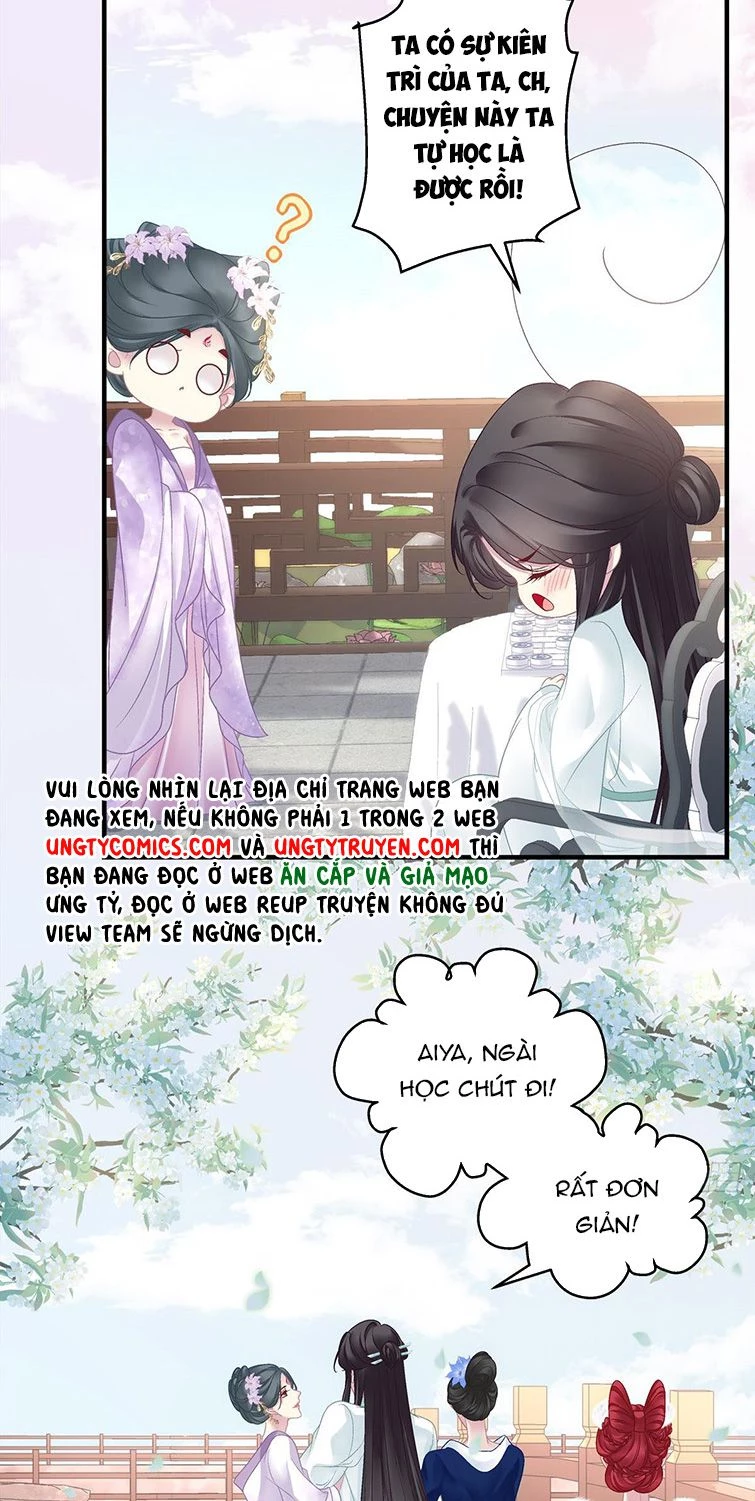Hắc Hóa Đại Lão Thuần Dưỡng Chỉ Nam Chapter 38 - 7
