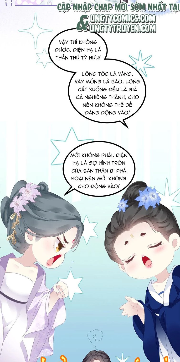 Hắc Hóa Đại Lão Thuần Dưỡng Chỉ Nam Chapter 38 - 13
