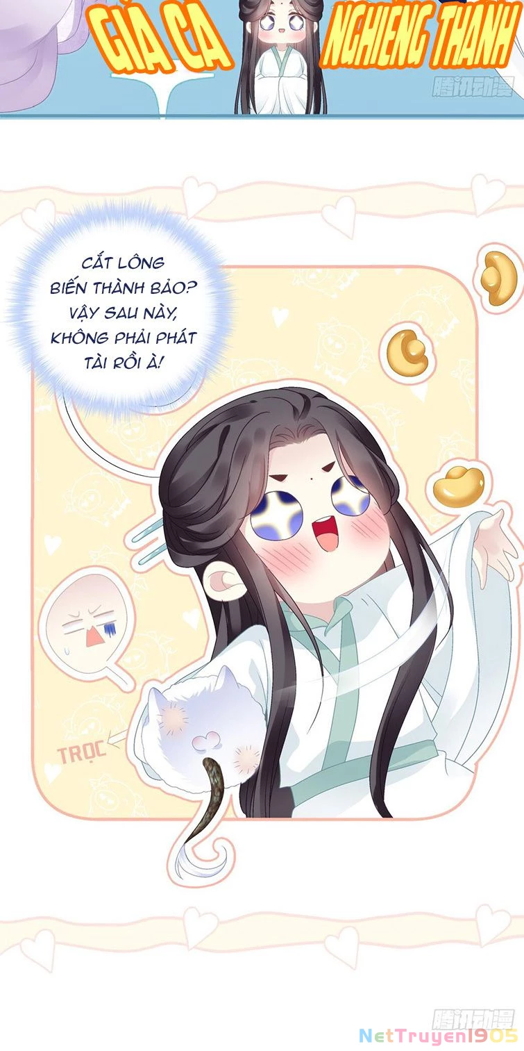 Hắc Hóa Đại Lão Thuần Dưỡng Chỉ Nam Chapter 38 - 14