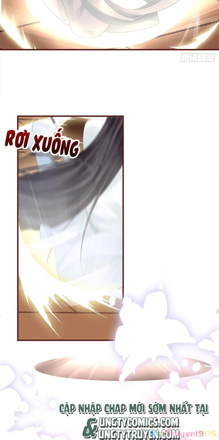 Hắc Hóa Đại Lão Thuần Dưỡng Chỉ Nam Chapter 38 - 16