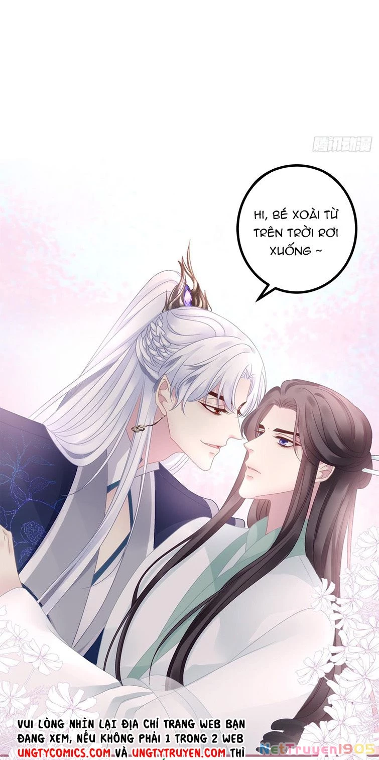 Hắc Hóa Đại Lão Thuần Dưỡng Chỉ Nam Chapter 38 - 18