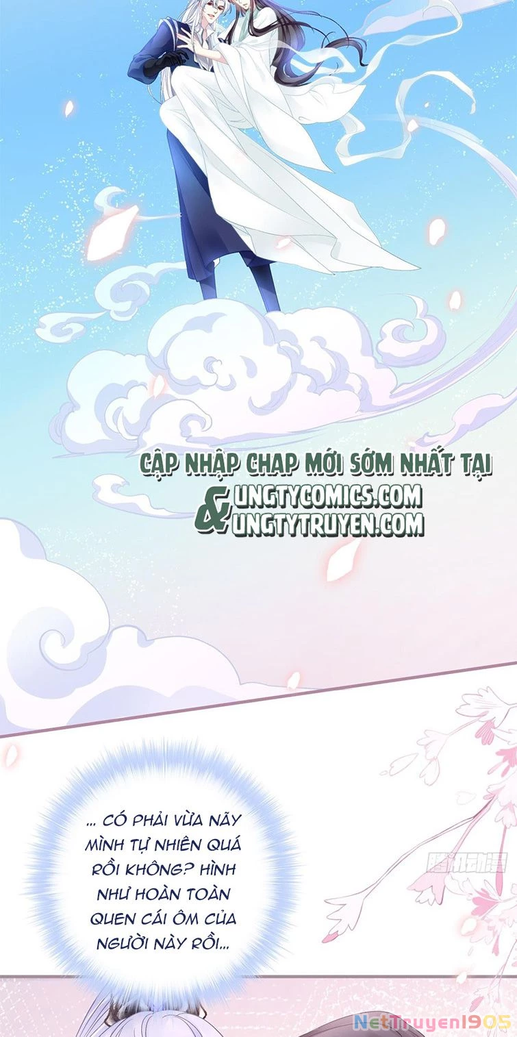 Hắc Hóa Đại Lão Thuần Dưỡng Chỉ Nam Chapter 38 - 21