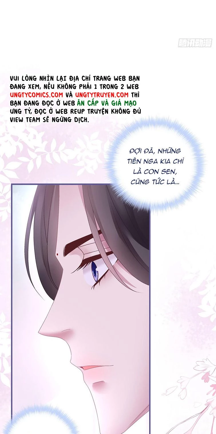 Hắc Hóa Đại Lão Thuần Dưỡng Chỉ Nam Chapter 38 - 23