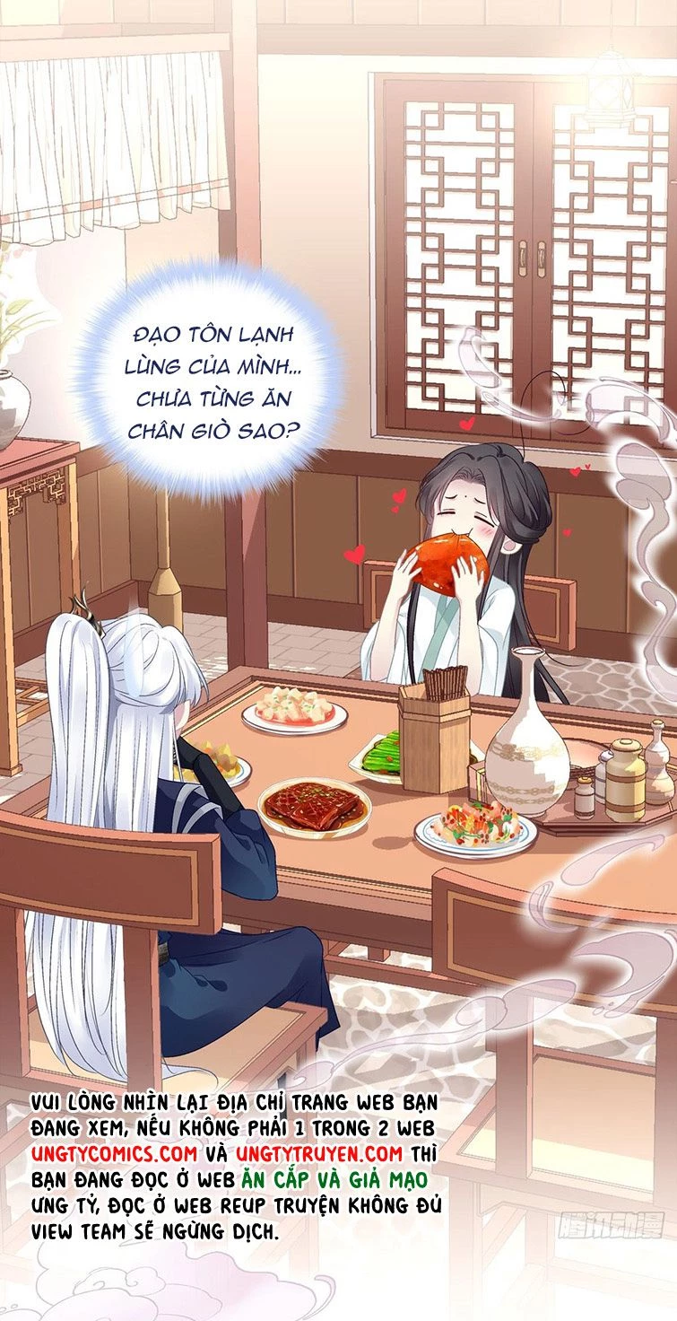 Hắc Hóa Đại Lão Thuần Dưỡng Chỉ Nam Chapter 38 - 26