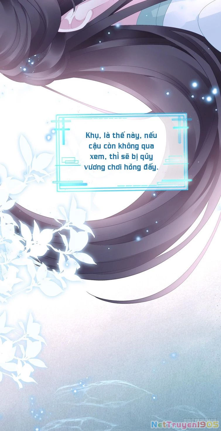 Hắc Hóa Đại Lão Thuần Dưỡng Chỉ Nam Chapter 38 - 36
