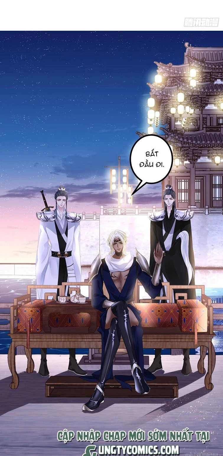 Hắc Hóa Đại Lão Thuần Dưỡng Chỉ Nam Chapter 38 - 38