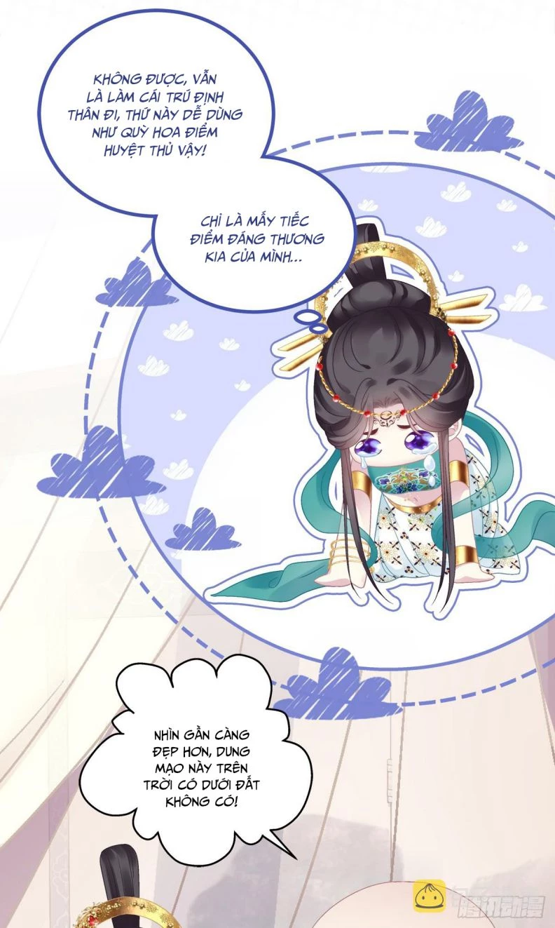 Hắc Hóa Đại Lão Thuần Dưỡng Chỉ Nam Chapter 39 - 19