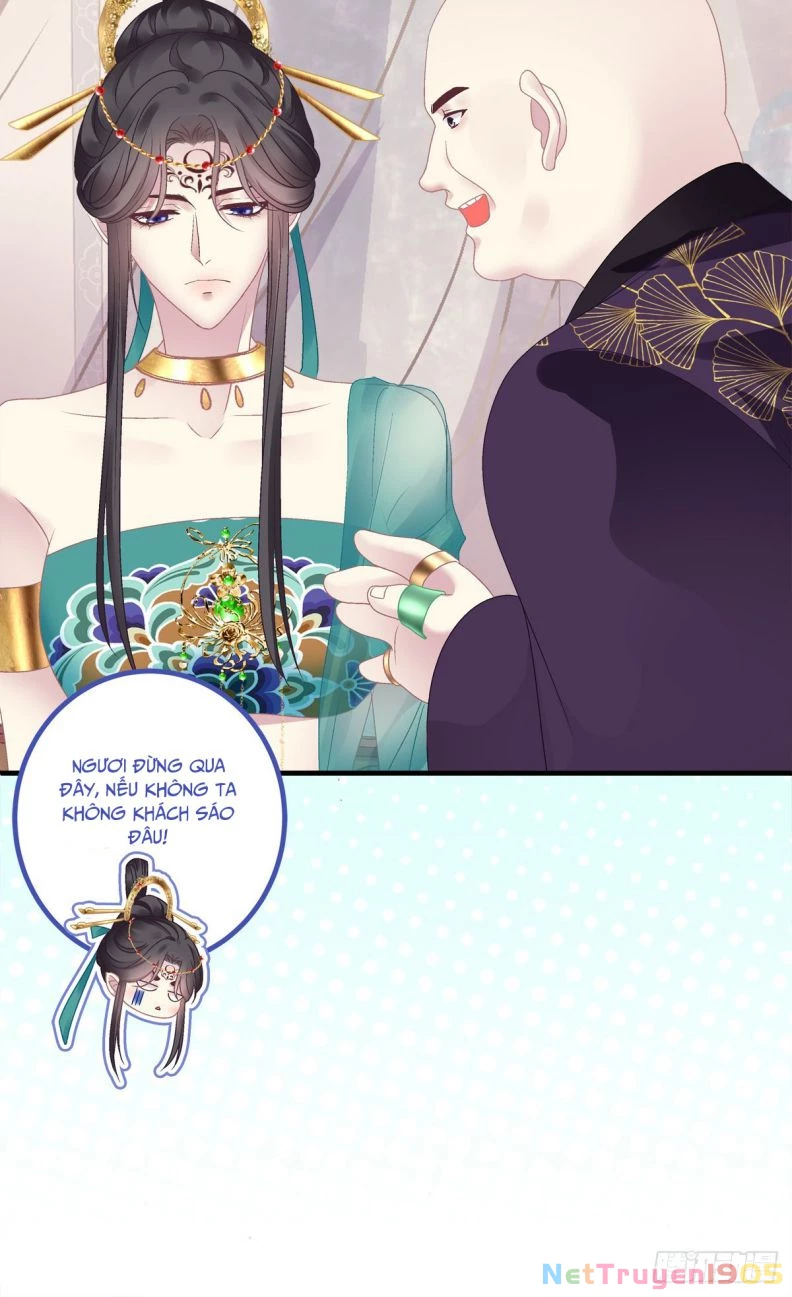 Hắc Hóa Đại Lão Thuần Dưỡng Chỉ Nam Chapter 39 - 20