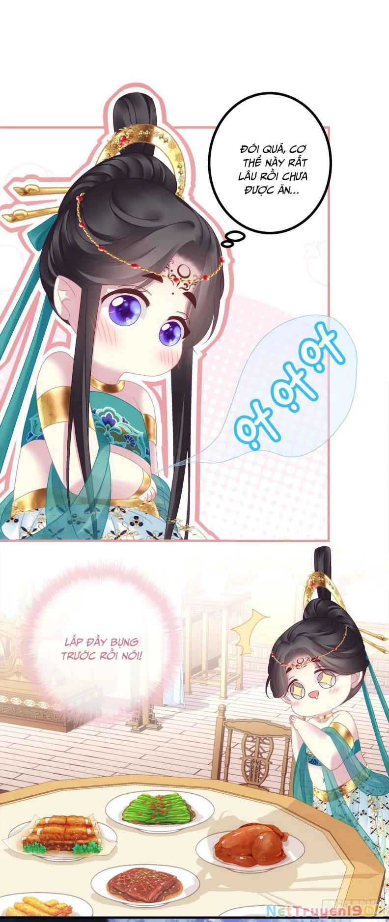 Hắc Hóa Đại Lão Thuần Dưỡng Chỉ Nam Chapter 39 - 25