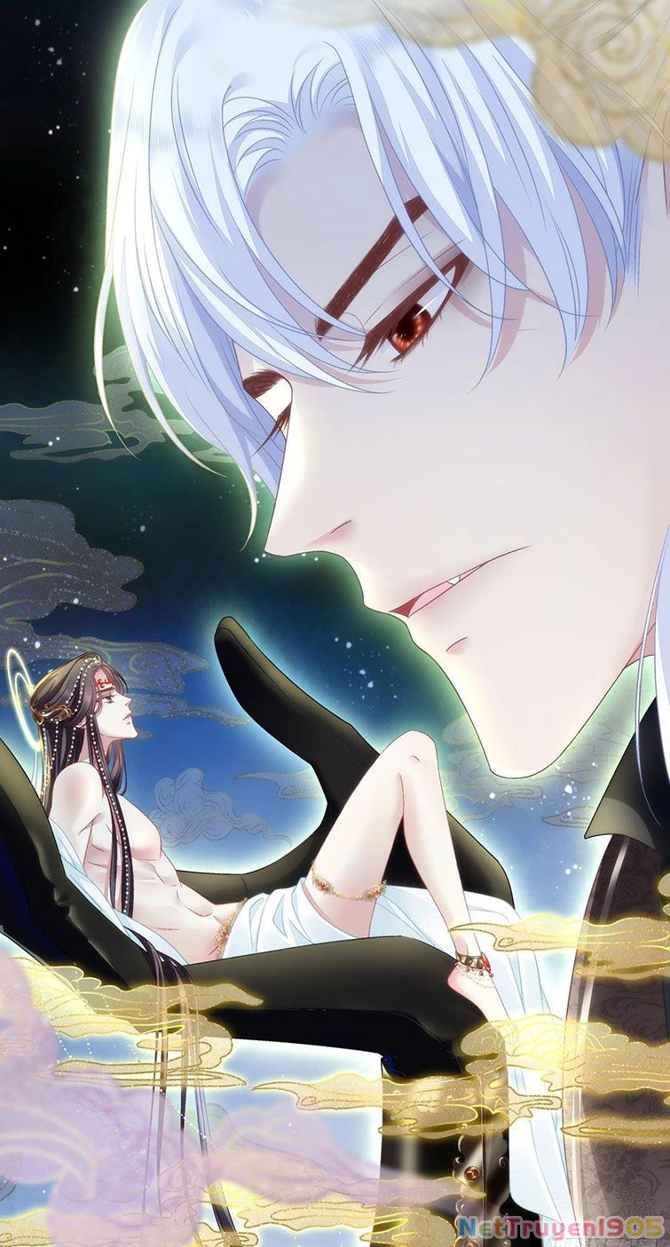 Hắc Hóa Đại Lão Thuần Dưỡng Chỉ Nam Chapter  40 - 1