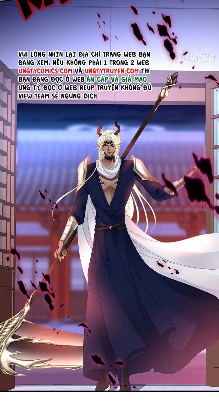 Hắc Hóa Đại Lão Thuần Dưỡng Chỉ Nam Chapter  40 - 8