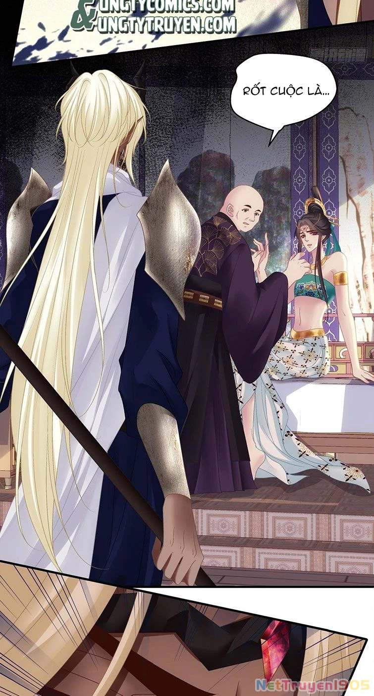 Hắc Hóa Đại Lão Thuần Dưỡng Chỉ Nam Chapter  40 - 10