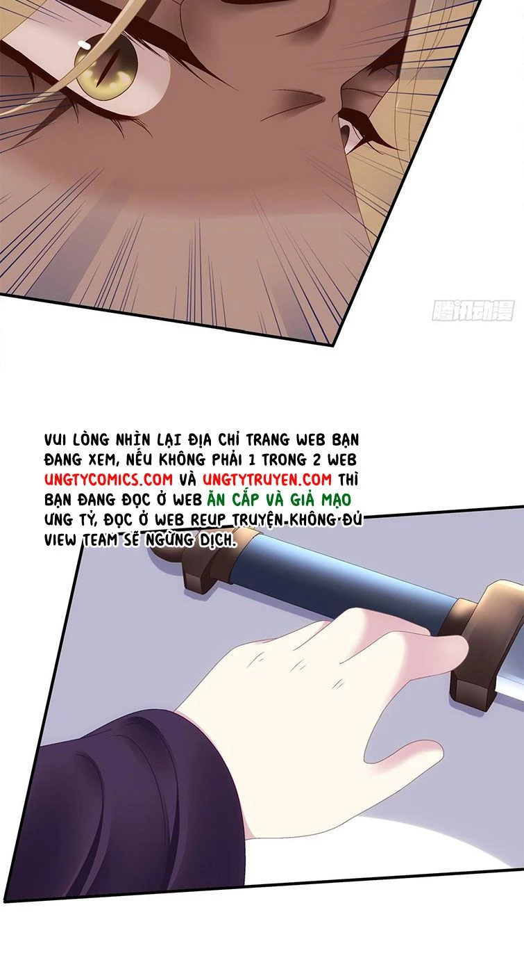 Hắc Hóa Đại Lão Thuần Dưỡng Chỉ Nam Chapter  40 - 11