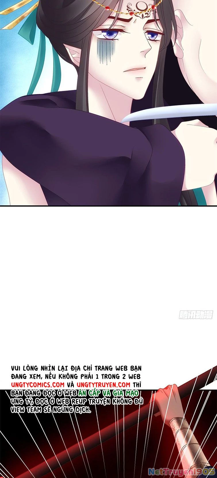 Hắc Hóa Đại Lão Thuần Dưỡng Chỉ Nam Chapter  40 - 14