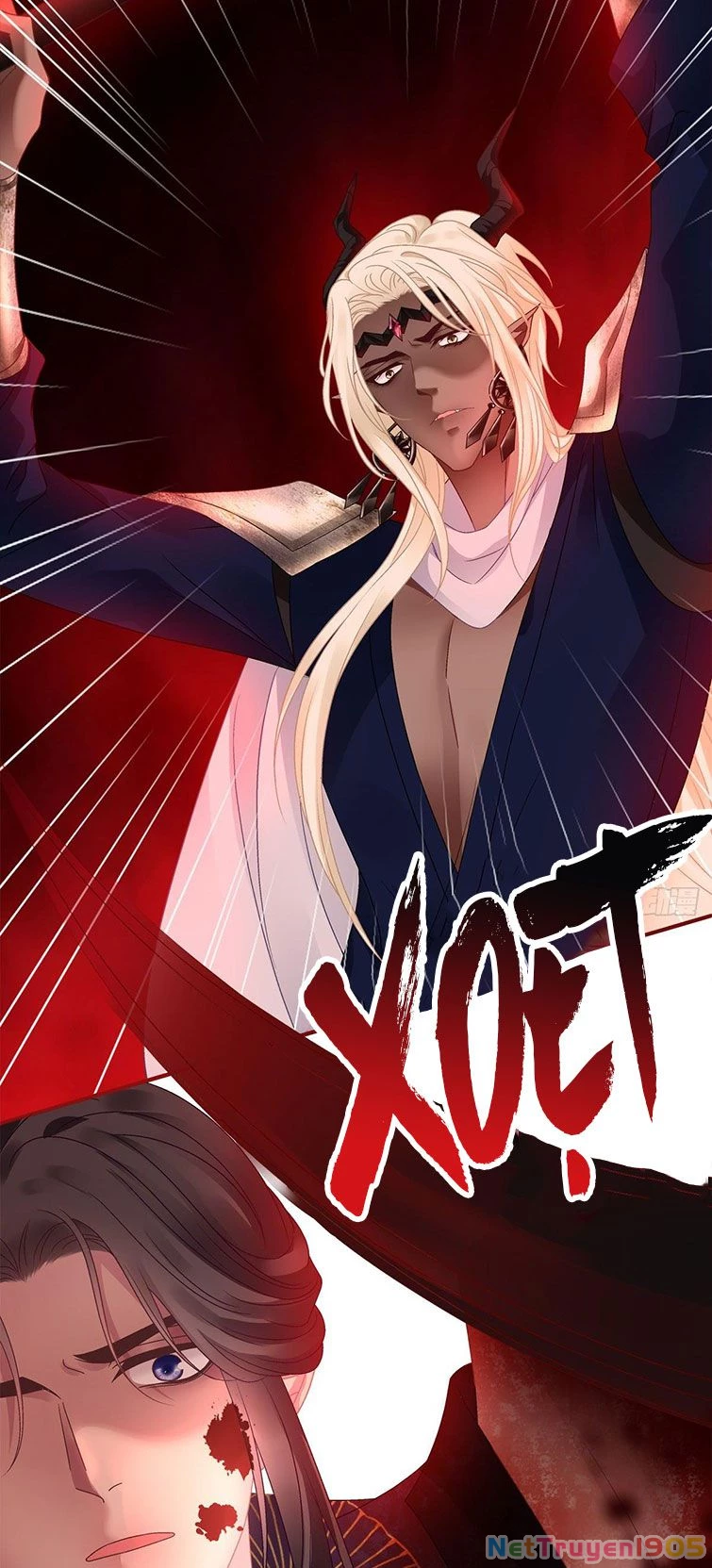 Hắc Hóa Đại Lão Thuần Dưỡng Chỉ Nam Chapter  40 - 15