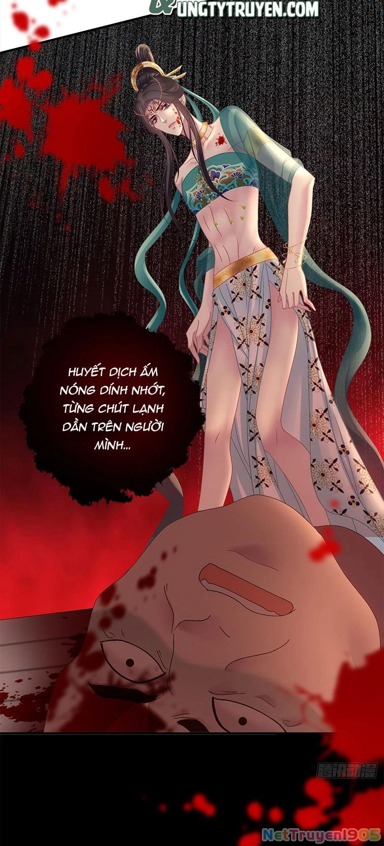 Hắc Hóa Đại Lão Thuần Dưỡng Chỉ Nam Chapter  40 - 17