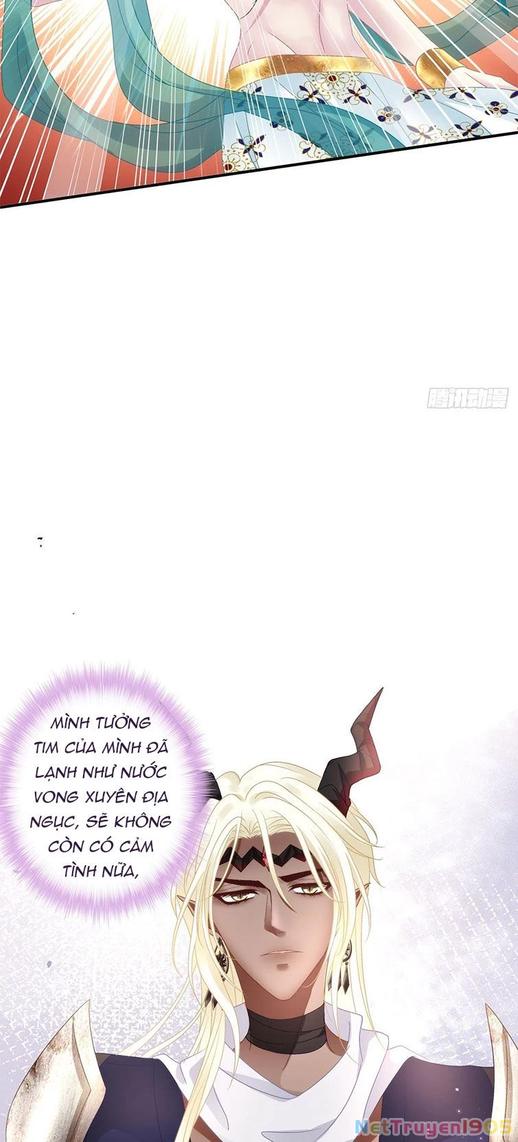 Hắc Hóa Đại Lão Thuần Dưỡng Chỉ Nam Chapter  40 - 19