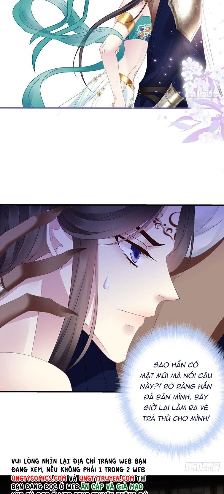 Hắc Hóa Đại Lão Thuần Dưỡng Chỉ Nam Chapter  40 - 21