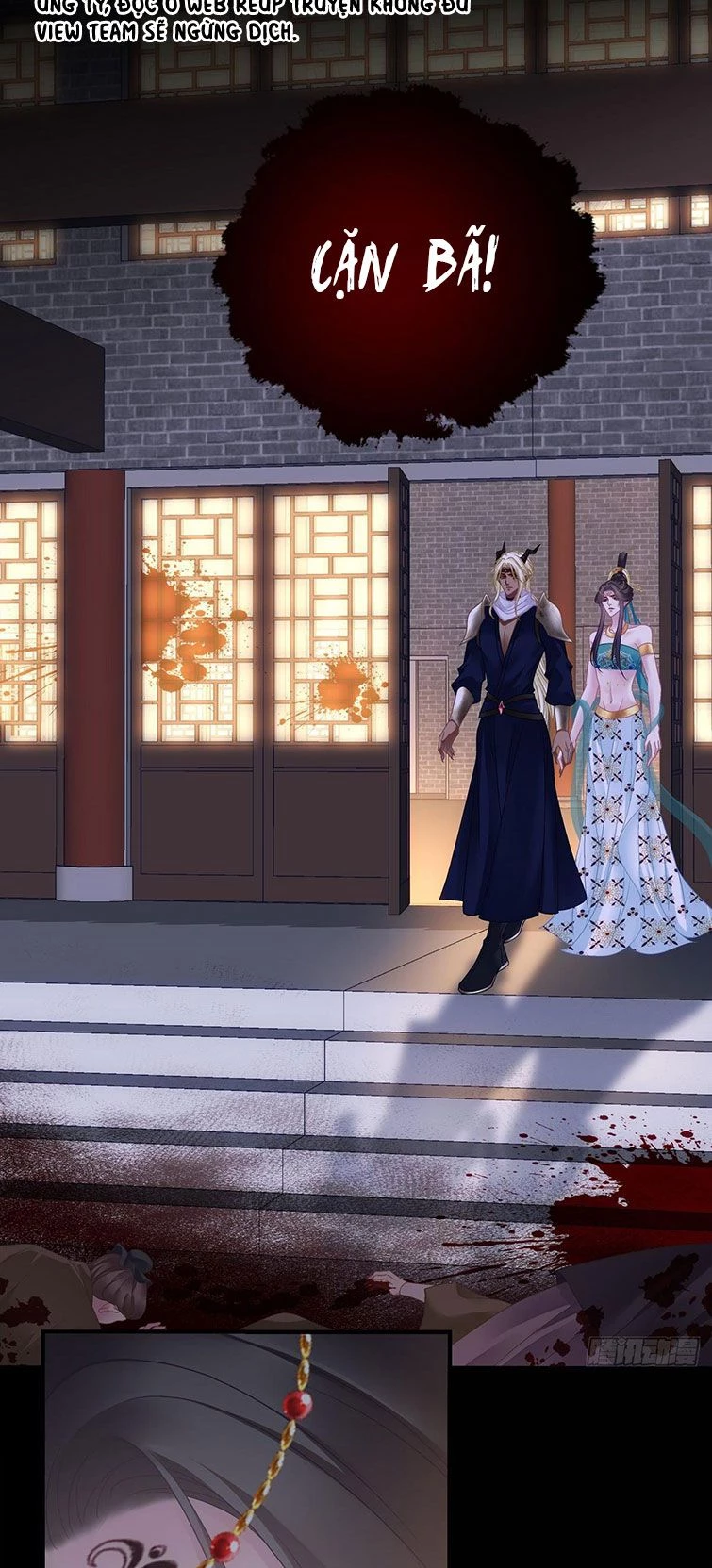 Hắc Hóa Đại Lão Thuần Dưỡng Chỉ Nam Chapter  40 - 22