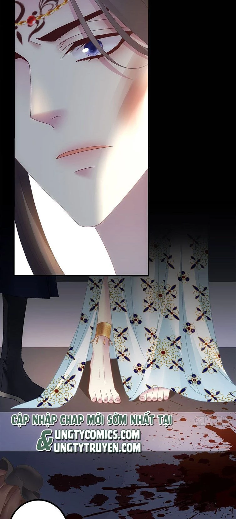 Hắc Hóa Đại Lão Thuần Dưỡng Chỉ Nam Chapter  40 - 23