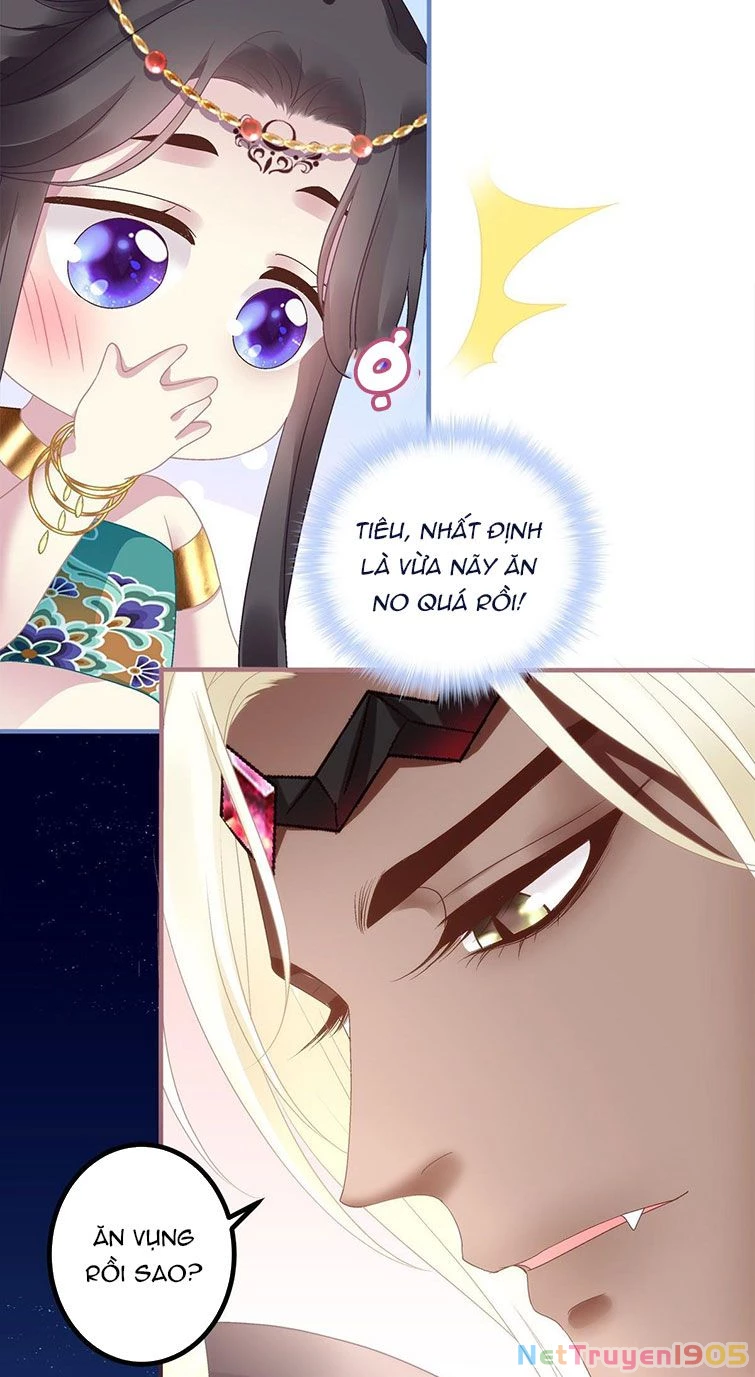 Hắc Hóa Đại Lão Thuần Dưỡng Chỉ Nam Chapter  40 - 26