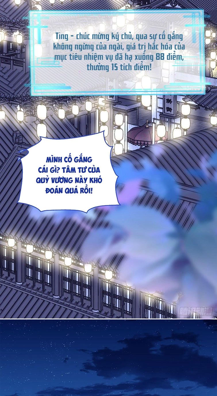 Hắc Hóa Đại Lão Thuần Dưỡng Chỉ Nam Chapter  40 - 28