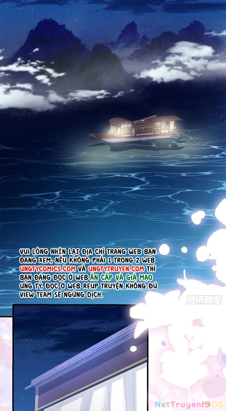 Hắc Hóa Đại Lão Thuần Dưỡng Chỉ Nam Chapter  40 - 29