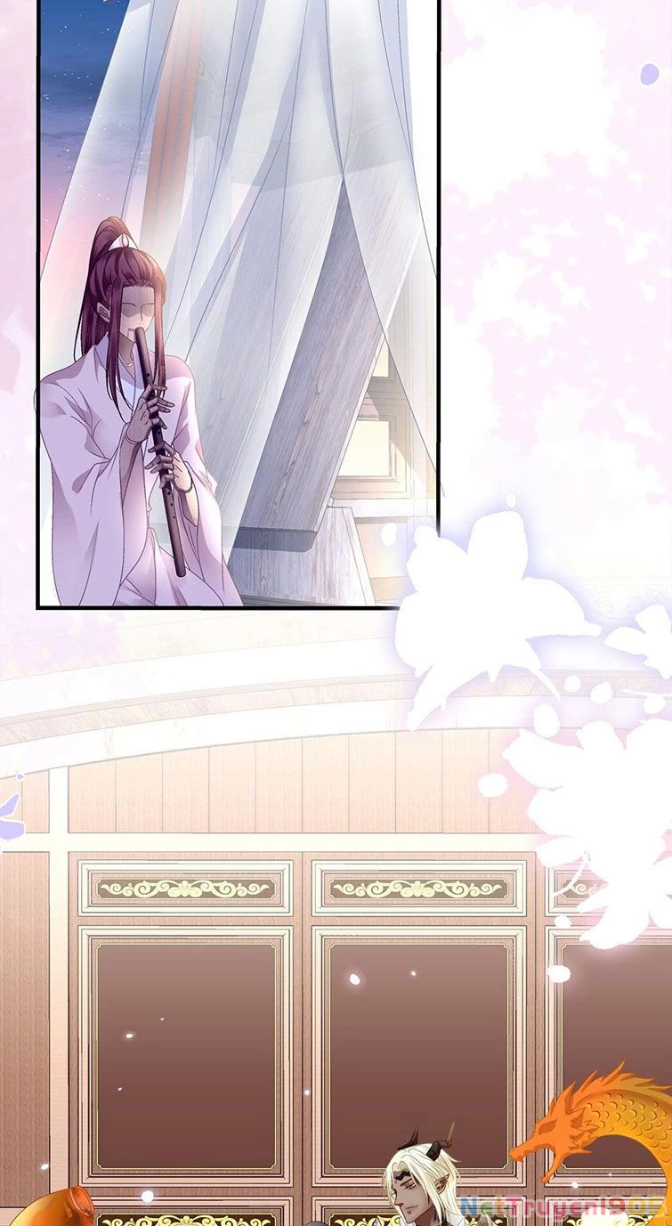 Hắc Hóa Đại Lão Thuần Dưỡng Chỉ Nam Chapter  40 - 30