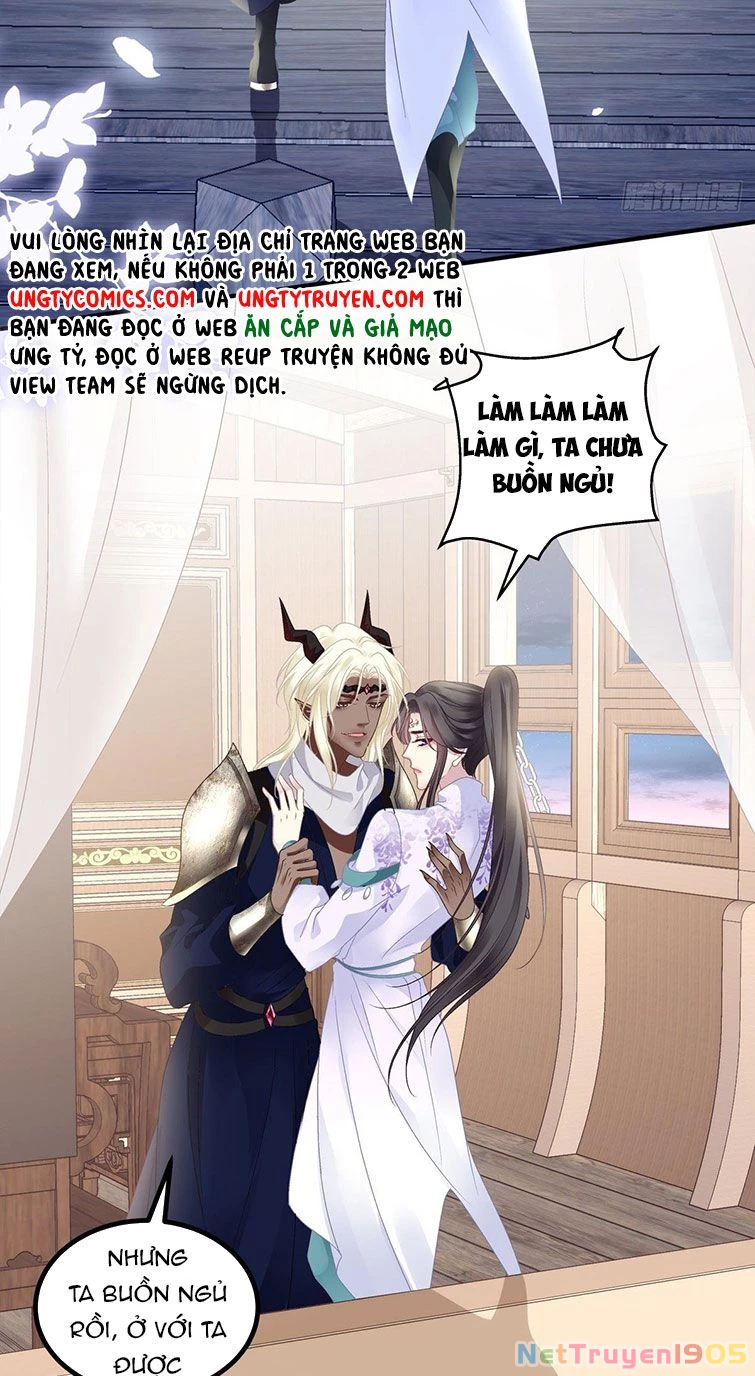 Hắc Hóa Đại Lão Thuần Dưỡng Chỉ Nam Chapter  40 - 33