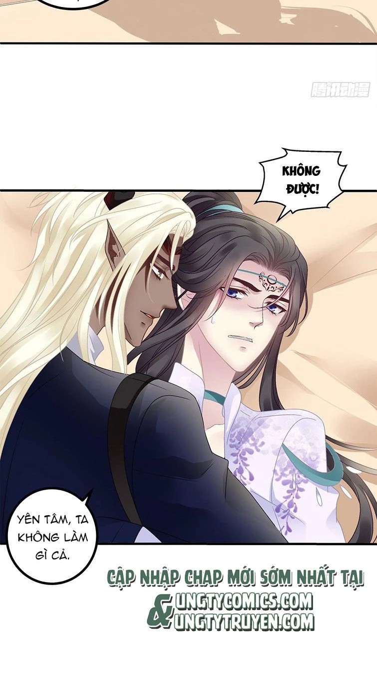 Hắc Hóa Đại Lão Thuần Dưỡng Chỉ Nam Chapter  40 - 34