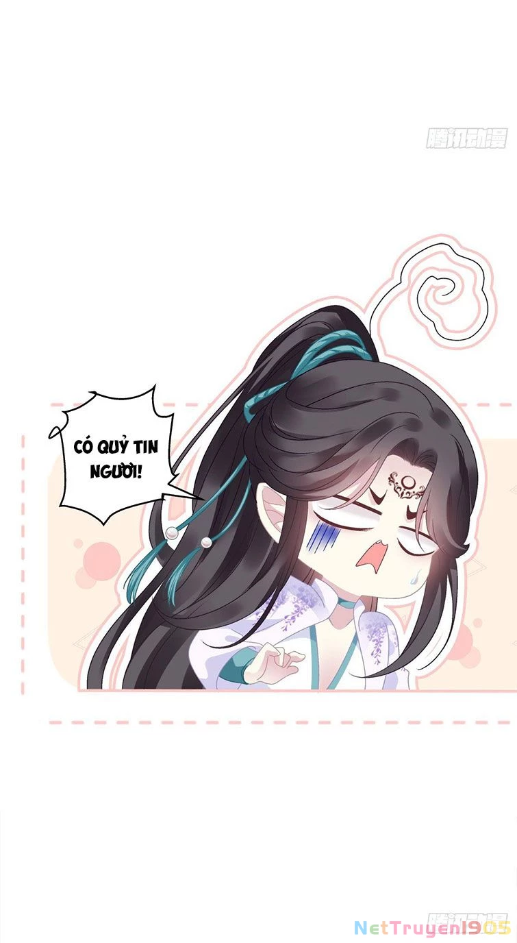 Hắc Hóa Đại Lão Thuần Dưỡng Chỉ Nam Chapter  40 - 35