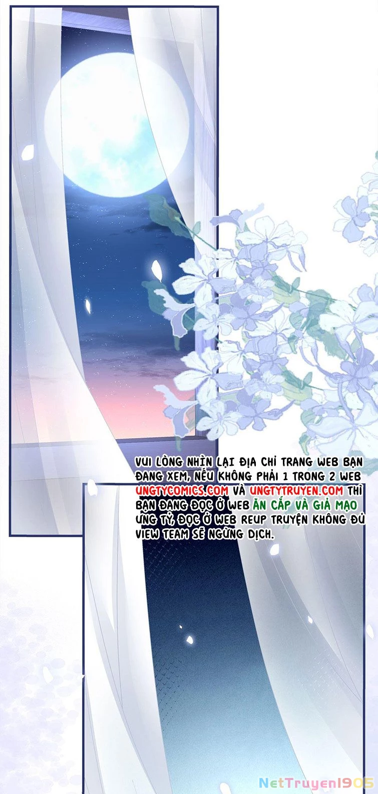 Hắc Hóa Đại Lão Thuần Dưỡng Chỉ Nam Chapter  40 - 36