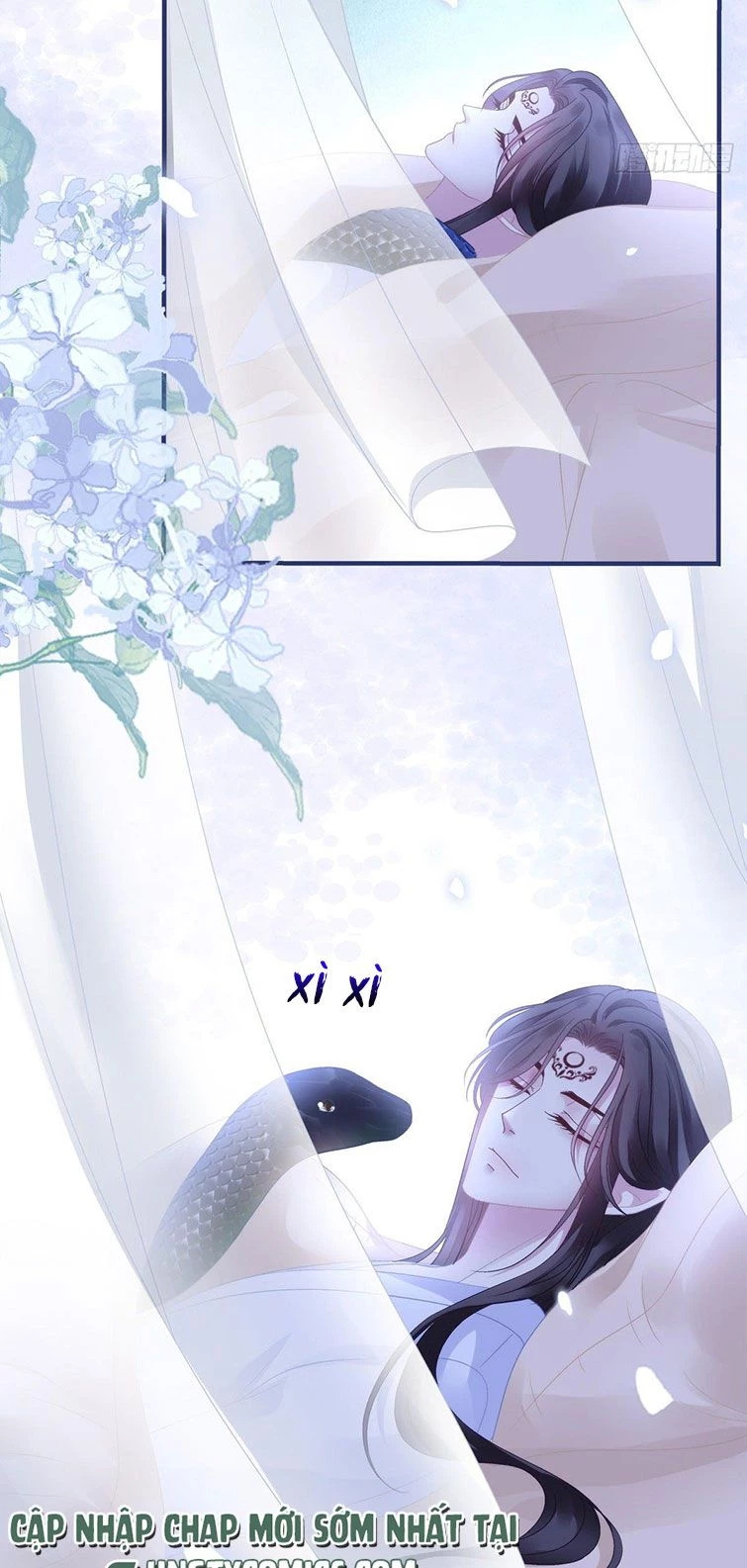 Hắc Hóa Đại Lão Thuần Dưỡng Chỉ Nam Chapter  40 - 37