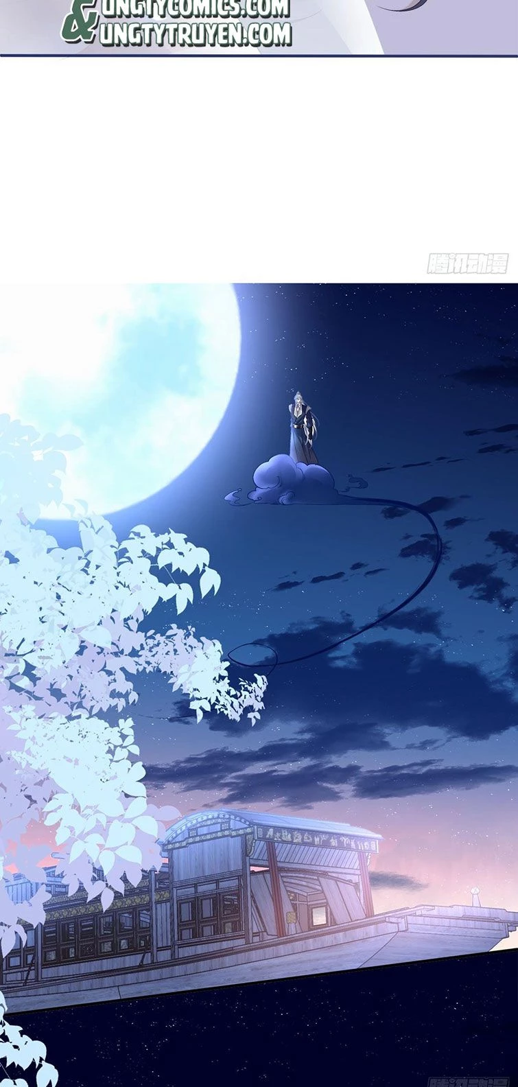 Hắc Hóa Đại Lão Thuần Dưỡng Chỉ Nam Chapter  40 - 38