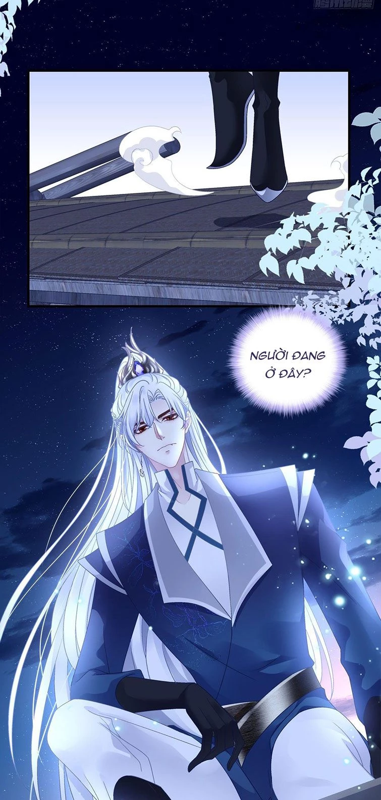 Hắc Hóa Đại Lão Thuần Dưỡng Chỉ Nam Chapter  40 - 39