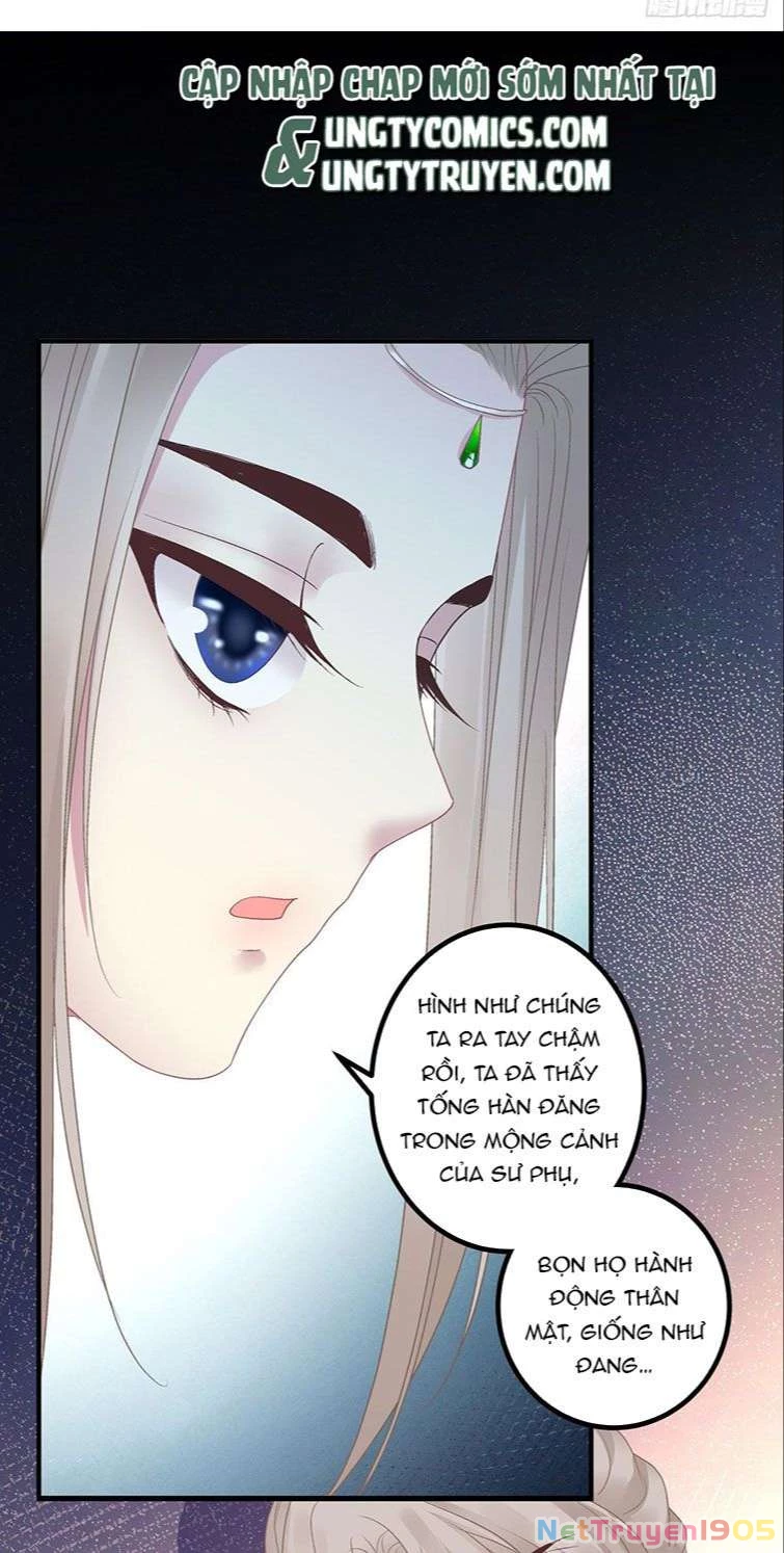 Hắc Hóa Đại Lão Thuần Dưỡng Chỉ Nam Chapter 41 - 8