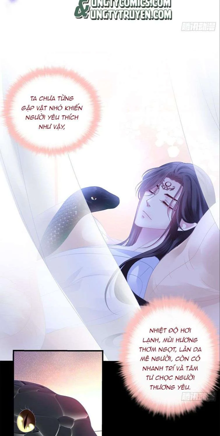 Hắc Hóa Đại Lão Thuần Dưỡng Chỉ Nam Chapter 41 - 12