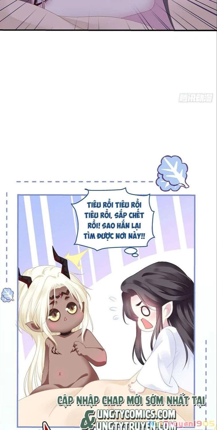 Hắc Hóa Đại Lão Thuần Dưỡng Chỉ Nam Chapter 41 - 18