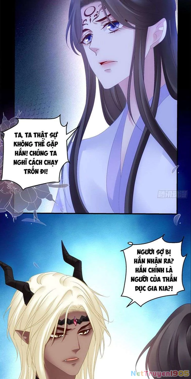 Hắc Hóa Đại Lão Thuần Dưỡng Chỉ Nam Chapter 41 - 21